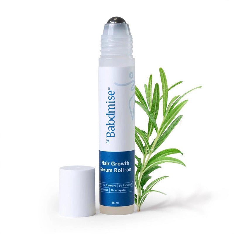 Hair Growth Serum Roll-on